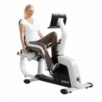 Велоэргометр Proxomed Comfort Cycle 700 в 