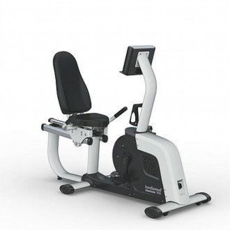 Велоэргометр Proxomed Comfort Cycle 700 в 