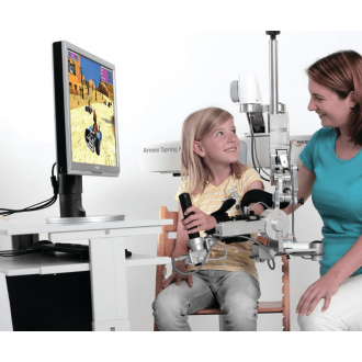 Реабилитационный комплекс с БОС Hocoma Armeo Spring Pediatric в 