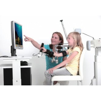 Реабилитационный комплекс с БОС Hocoma Armeo Spring Pediatric в 