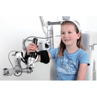 Реабилитационный комплекс с БОС Hocoma Armeo Spring Pediatric в 