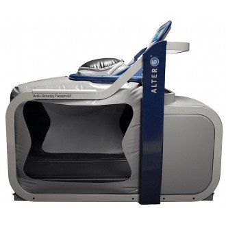 Антигравитационная беговая дорожка AlterG M320 в 