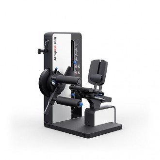 Тренажёр для сгибания ног сидя Proxomed Сompass 540 Leg Extension/Curl в 