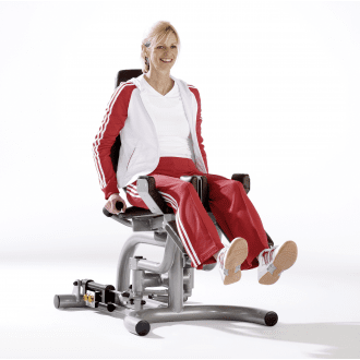 Тренажер отведение/приведение бёдер Corecircuit Ab-/Adductor combo в 