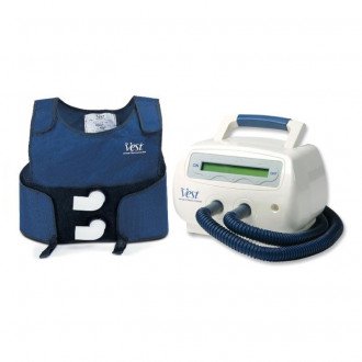 Перкусcионный жилет Vest Airway в 
