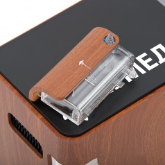 Фильтр тонкой очиcтки
