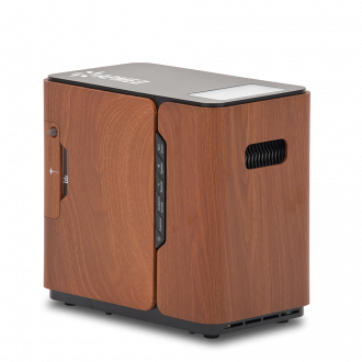 Кислородный концентратор Armed 8F-1 (бук) в 