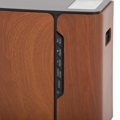 Панель управления
