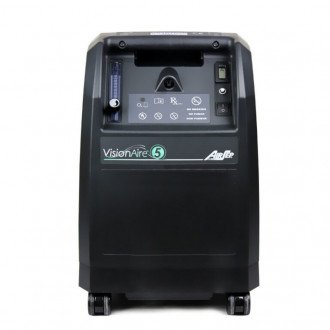 Кислородный концентратор AirSep VisionAire в 