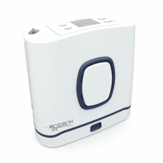 Портативный кислородный концентратор Scaleo Horizon P5 в 