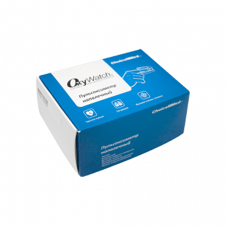 Пульсоксиметр ChoiceMMed MD300 C21 в 