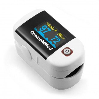 Пульсоксиметр ChoiceMMed MD300 C22 в 