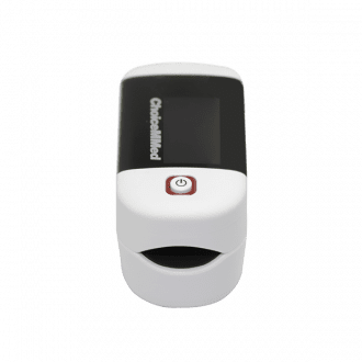 Пульсоксиметр ChoiceMMed MD300 C22 в 