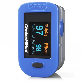 Пульсоксиметр ChoiceMMed MD300 C2 в 