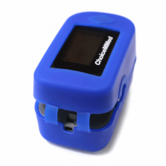 Пульсоксиметр ChoiceMMed MD300 C2 в 