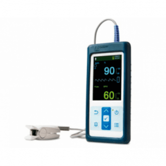 Пульсоксиметр Medtronic Nellcor SpO2 PM10N в 
