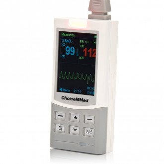 Пульсоксиметр ChoiceMMed MD300 M в 