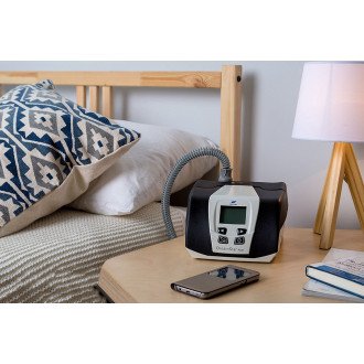 CPAP аппарат Sefam Dream Star Auto Evolve в 