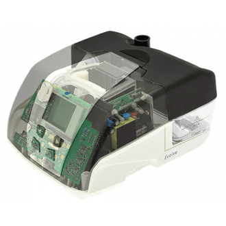 CPAP аппарат Sefam Dream Star Duo 25ST Evolve в 