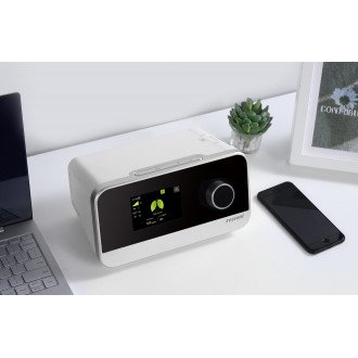 НВЛ аппарат Resvent iBreeze Tech в 