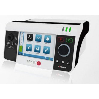 ИВЛ аппарат Hoffrichter Carat II Pro в 
