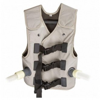 Виброперкутор Ventum Vest Vibration YK-800 в 