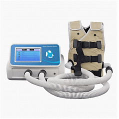 Надувной жилет