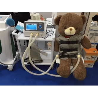 Виброперкутор Ventum Vest Vibration YK-800 в 