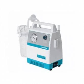 Аспиратор Dixion Vacus 7209 в 
