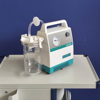 Аспиратор Dixion Vacus 7209 в 
