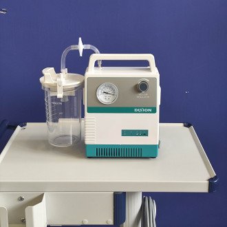 Аспиратор Dixion Vacus 7209 в 
