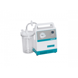 Аспиратор Dixion Vacus 7209 в 