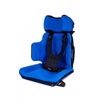 Сиденье поддерживающее на жёсткой раме Stabilo Multiseat в 