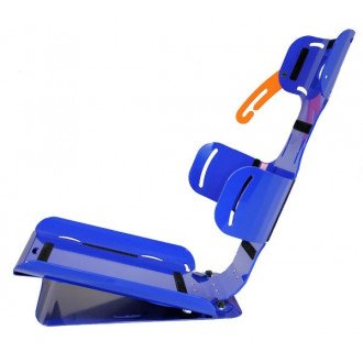 Сиденье поддерживающее на жёсткой раме Stabilo Multiseat в 