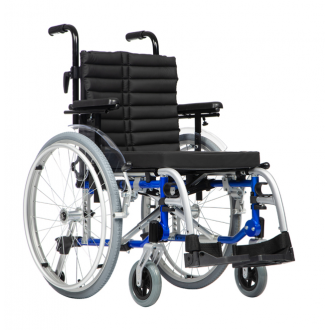 Детская инвалидная кресло-коляска Ortonica Tiger в 