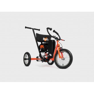 Трехколёсный велосипед для детей ДЦП Raft Bike в 