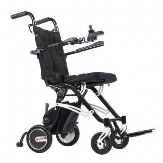 Инвалидная коляска с электроприводом Ortonica Pulse 610 в 