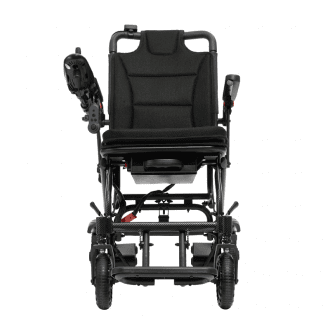 Инвалидная коляска с электроприводом Ortonica Pulse 610 в 