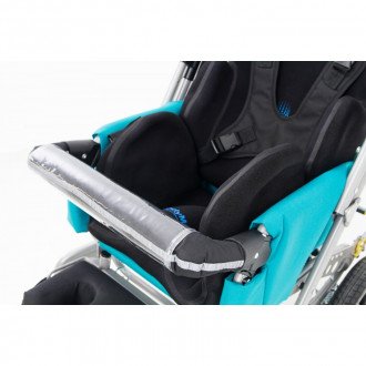 Детская прогулочная коляска ДЦП Akcesmed Racer BodyMap в 