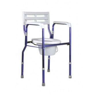 Кресло-стул с санитарным оснащением Excel Xeryus HC-2150 в 