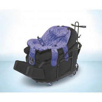 Ортопедическое кресло для детей Specialised Orthotic Services P-Pod в 