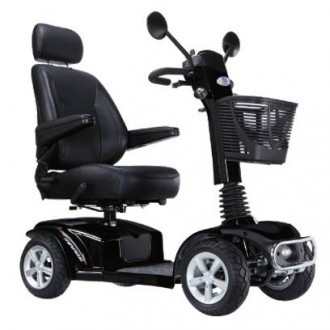 Электрический скутер Heartway PF6KS+ в 