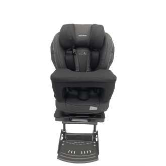 Детское автомобильное кресло ДЦП Thomashilfen Recaro Monza Nova 2 комплект в 
