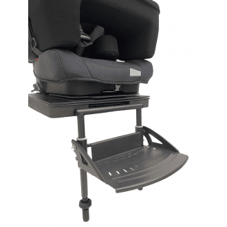 Детское автомобильное кресло ДЦП Thomashilfen Recaro Monza Nova 2 комплект в 