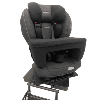 Детское автомобильное кресло ДЦП Thomashilfen Recaro Monza Nova 2 комплект в 