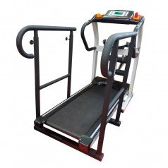 Боковые поручни