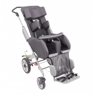 Детская прогулочная коляска ДЦП Akcesmed Racer Evo Horizon в 