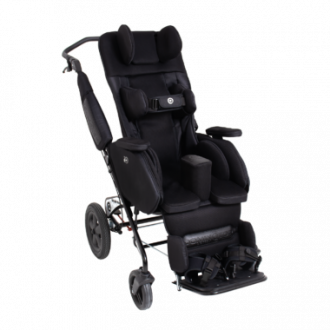 Инвалидная кресло-коляска для детей с ДЦП Akcesmed RACER MAXI EVO в 