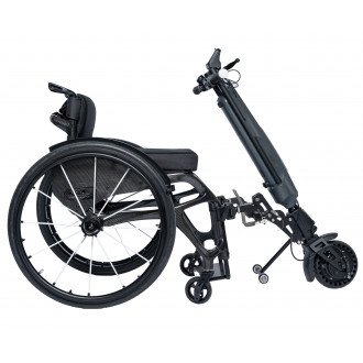 Электроприставка для инвалидной коляски ICross GrandWay GW01 в 