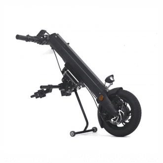 Электроприставка для инвалидной коляски ICross GrandWay GW02 в 